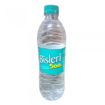 Bisleri Water, 500 ml